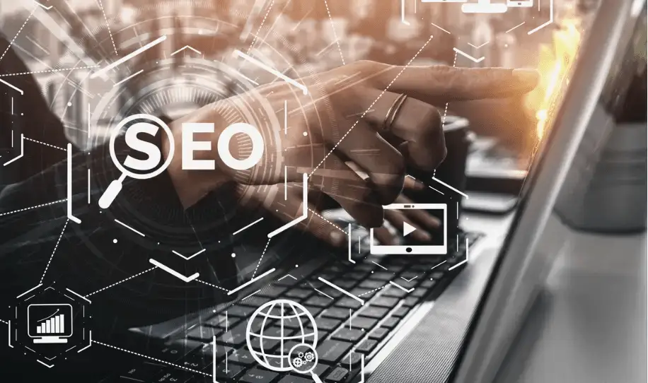 ماهو seo ماهو seo
